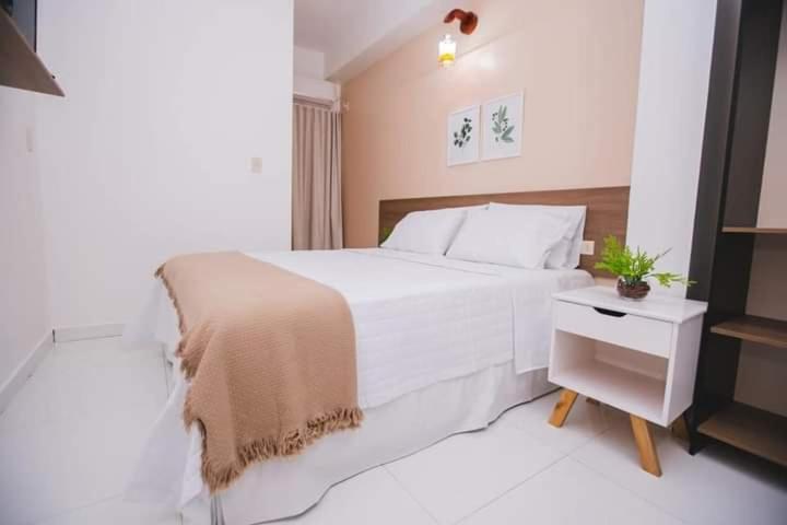 Hotel Ara Ciudad del Este Luaran gambar