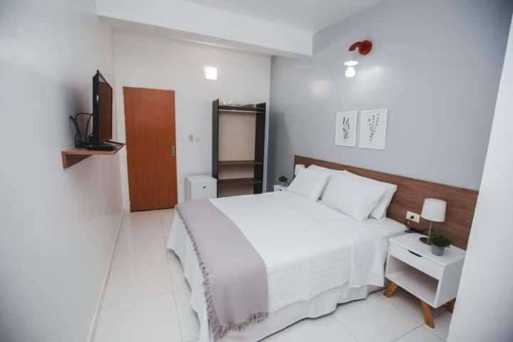 Hotel Ara Ciudad del Este Luaran gambar