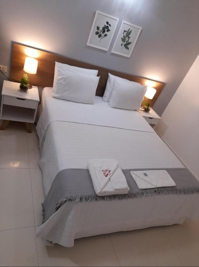 Hotel Ara Ciudad del Este Luaran gambar