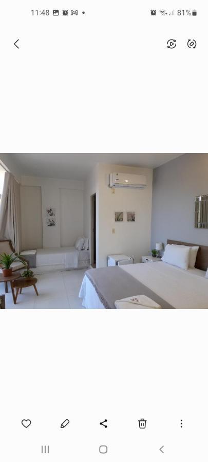 Hotel Ara Ciudad del Este Luaran gambar