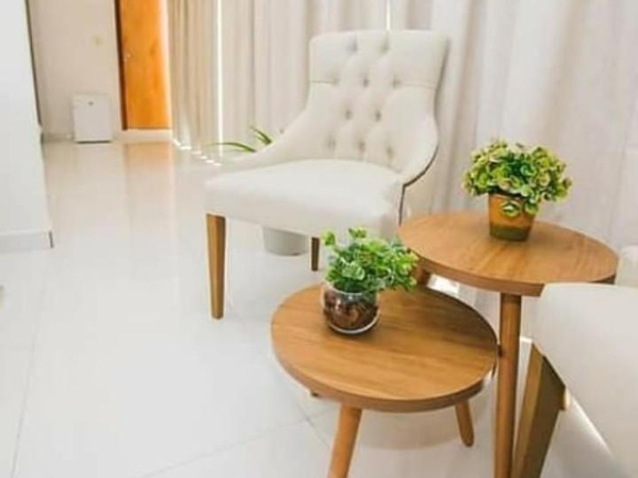 Hotel Ara Ciudad del Este Bilik gambar