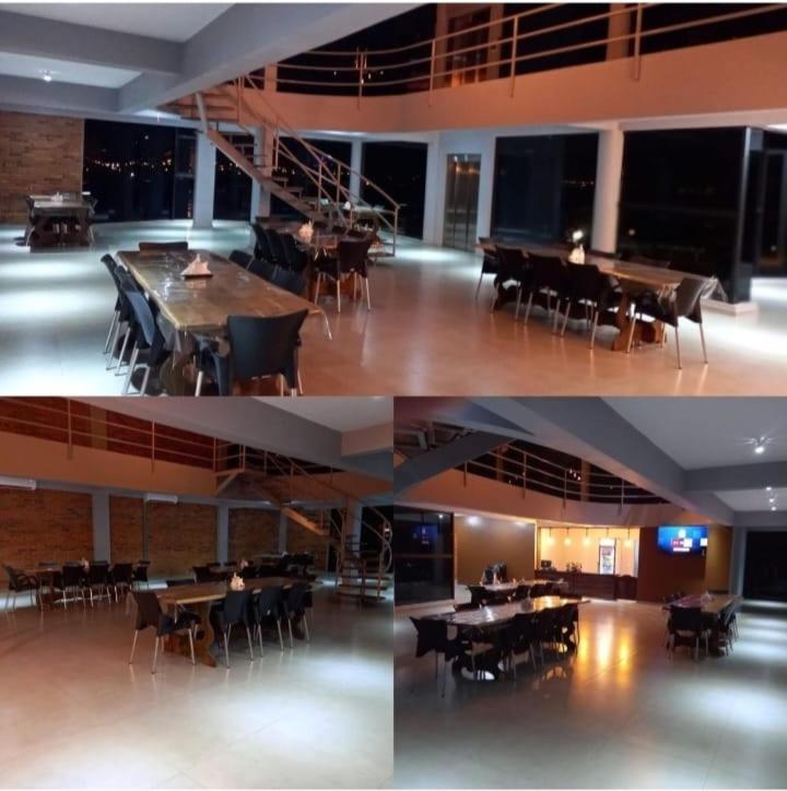 Hotel Ara Ciudad del Este Luaran gambar